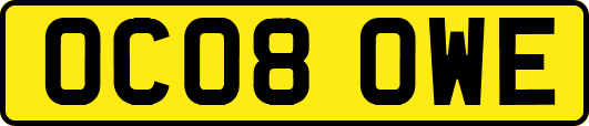 OC08OWE
