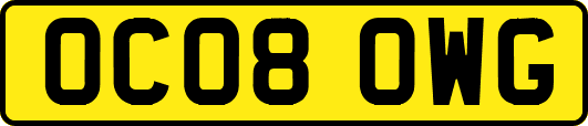 OC08OWG