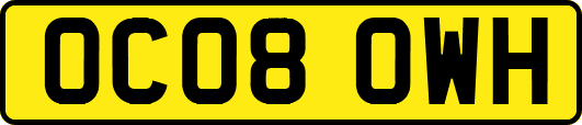 OC08OWH