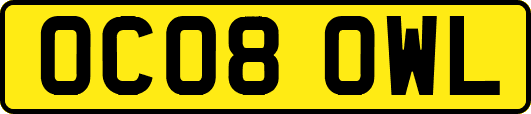 OC08OWL
