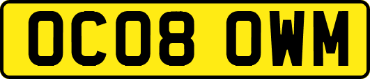 OC08OWM