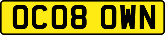 OC08OWN