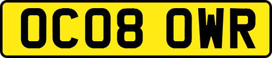 OC08OWR