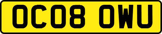 OC08OWU