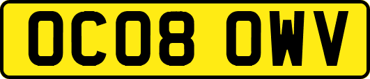 OC08OWV