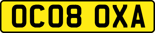 OC08OXA