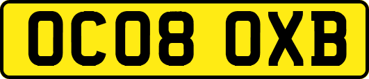OC08OXB