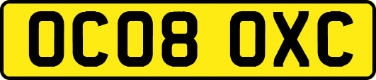 OC08OXC