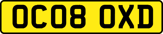 OC08OXD