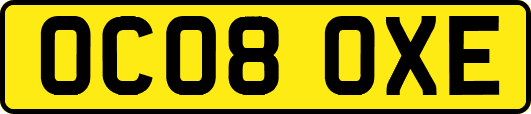 OC08OXE