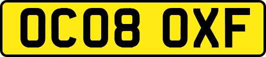 OC08OXF
