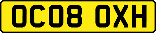 OC08OXH