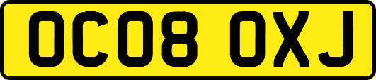 OC08OXJ