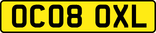 OC08OXL