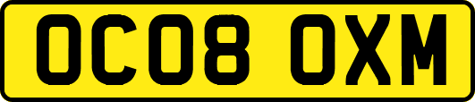 OC08OXM