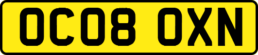 OC08OXN