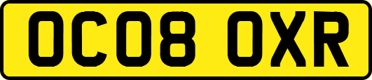 OC08OXR