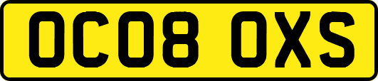 OC08OXS