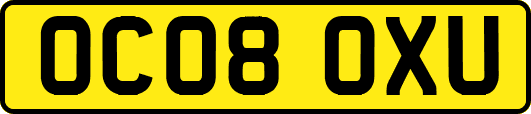 OC08OXU