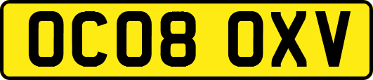 OC08OXV