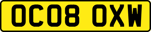 OC08OXW