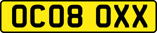OC08OXX