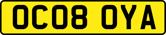 OC08OYA