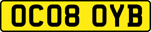 OC08OYB