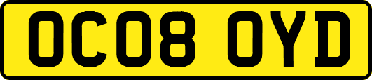 OC08OYD