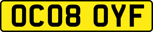 OC08OYF