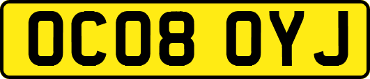 OC08OYJ