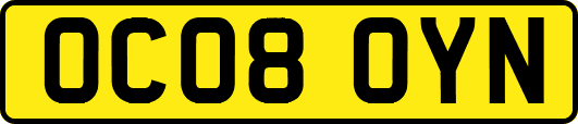 OC08OYN