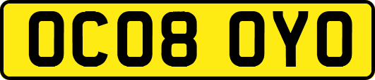 OC08OYO