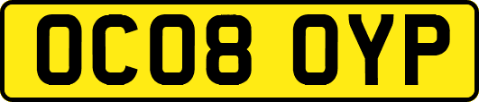 OC08OYP