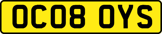 OC08OYS