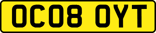 OC08OYT