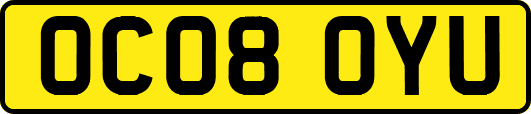OC08OYU