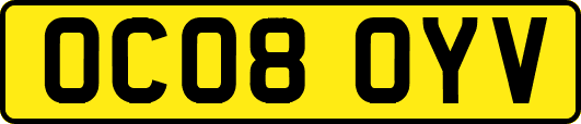 OC08OYV