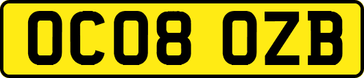 OC08OZB