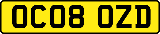 OC08OZD