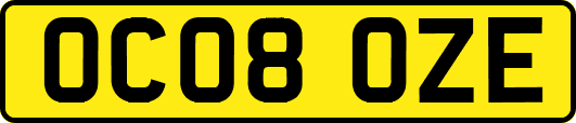 OC08OZE
