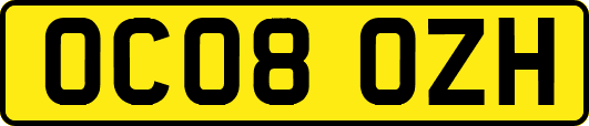OC08OZH