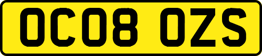 OC08OZS