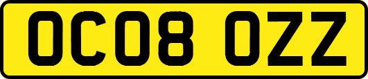 OC08OZZ