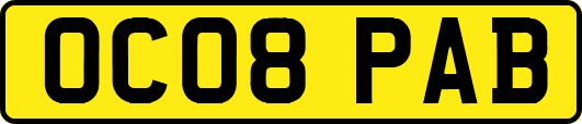 OC08PAB