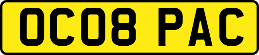 OC08PAC