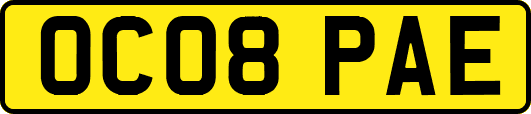 OC08PAE