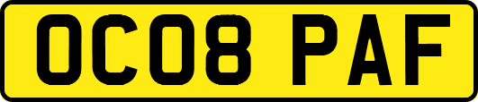 OC08PAF