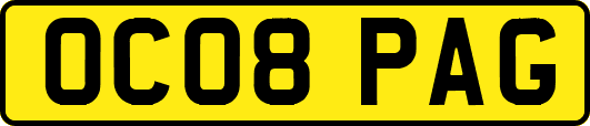 OC08PAG
