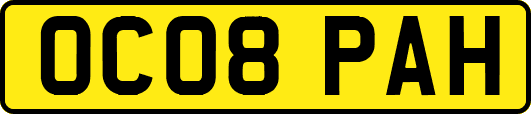 OC08PAH
